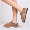 EMU Australia Sharky Scuff Slipper - Chestnut